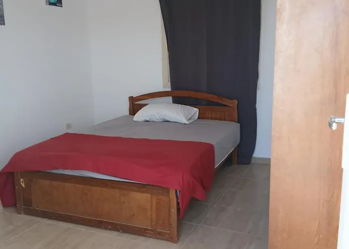 Cozy Villa Hurghada
