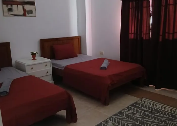 Villa Cozy *